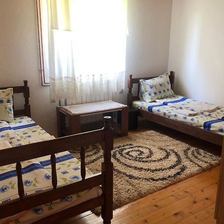 Aprartman Nikola Apartment Žabljak Exterior foto
