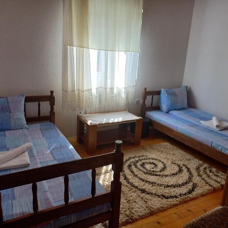 Aprartman Nikola Apartment Žabljak Exterior foto