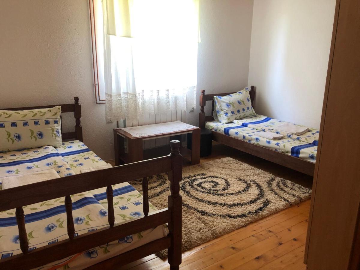 Aprartman Nikola Apartment Žabljak Exterior foto