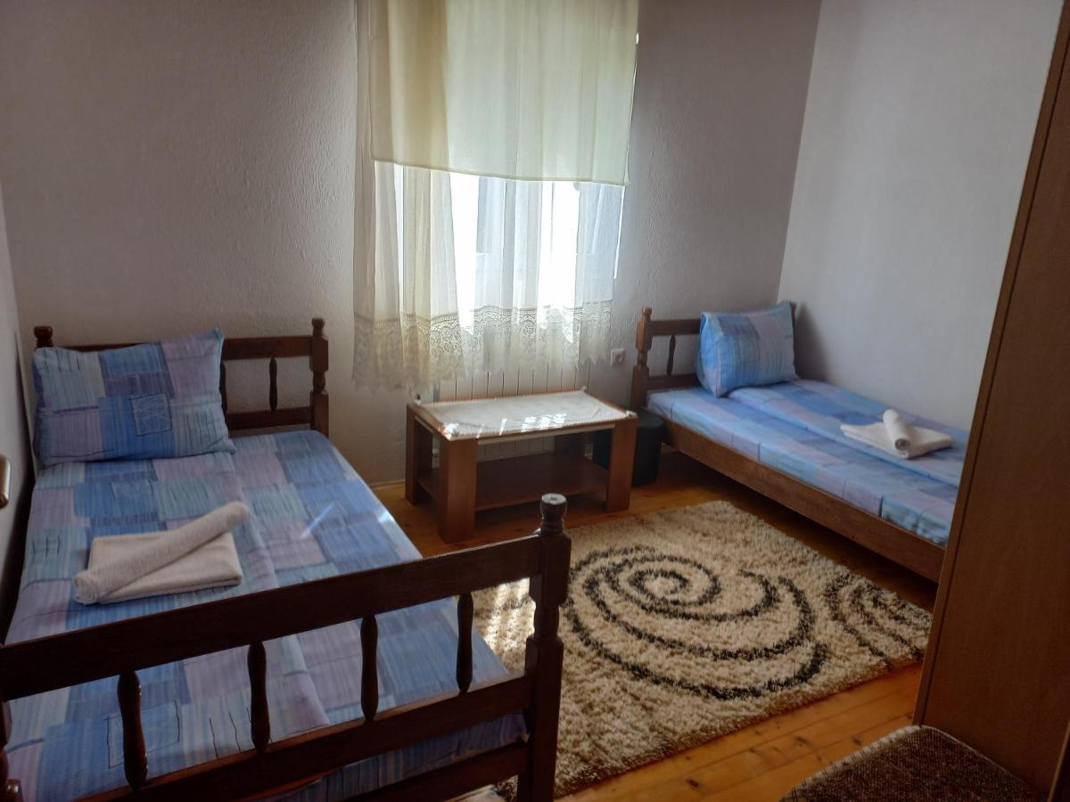 Aprartman Nikola Apartment Žabljak Exterior foto