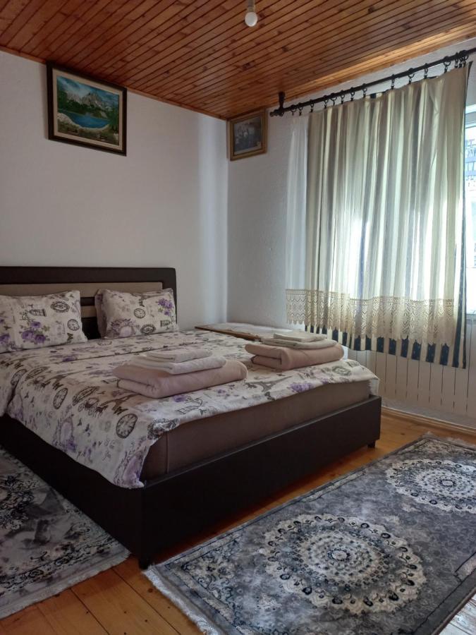 Aprartman Nikola Apartment Žabljak Exterior foto