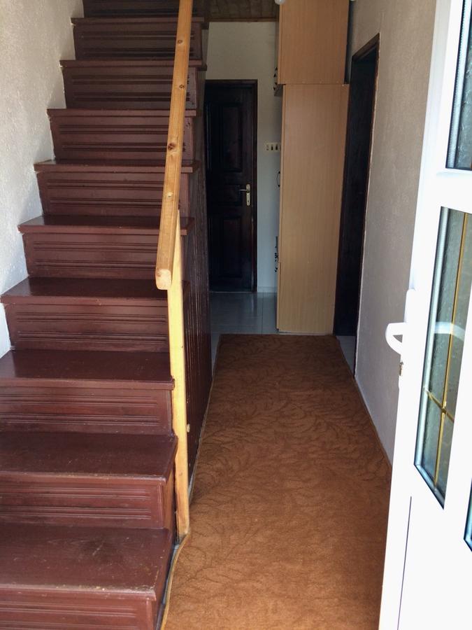 Aprartman Nikola Apartment Žabljak Exterior foto