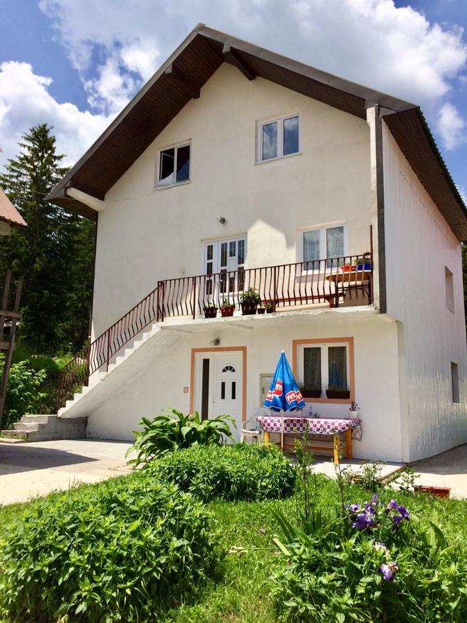 Aprartman Nikola Apartment Žabljak Exterior foto