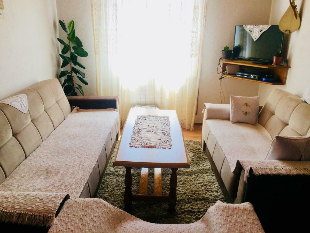 Aprartman Nikola Apartment Žabljak Exterior foto