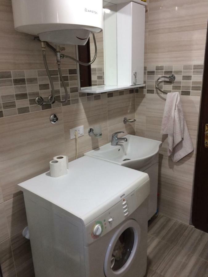 Aprartman Nikola Apartment Žabljak Exterior foto