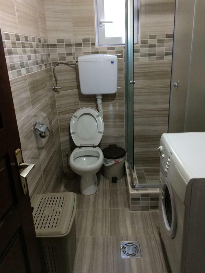 Aprartman Nikola Apartment Žabljak Exterior foto